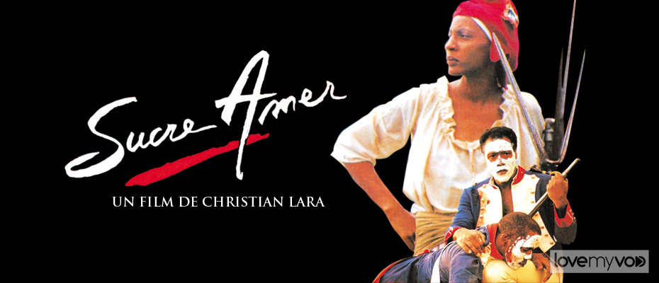 SUCRE AMER (1998) de Christian Lara