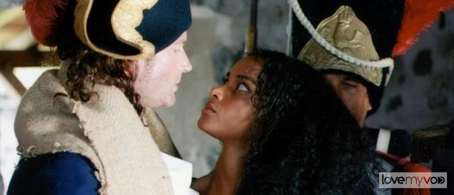 SUCRE AMER (1998) de Christian Lara