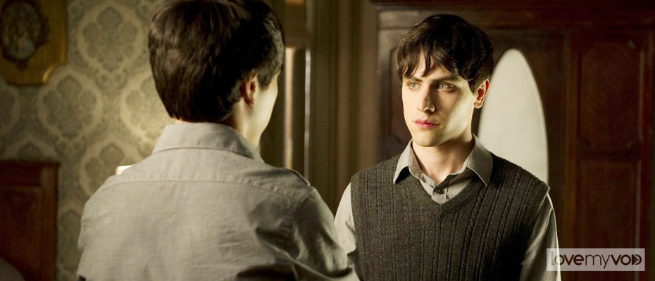 SECONDS APART (2012) de Antonio Negret