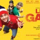 LES GARS (2013) de Adolf El Assal