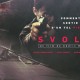 SVOLTA (2013) de Cédric Deneubourg