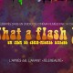 WHAT A FLASH ! (1972) de Jean-Michel Barjol