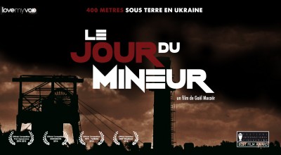 LE JOUR DU MINEUR (2013) de Gaël Mocaër
