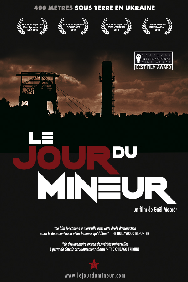 Affiche.VF le jour du mineur