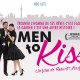 MEN TO KISS (2012) de Robert Hasfogel