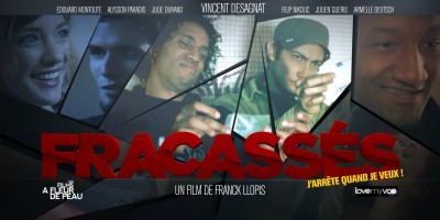 FRACASSÉS (2006) de Franck Llopis