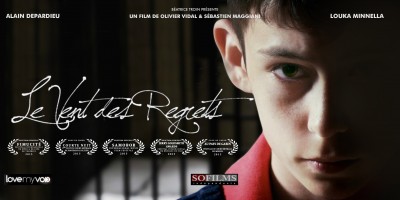 LE VENT DES REGRETS (2014) de Olivier Vidal et Sébastien Maggiani