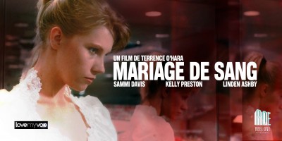 MARIAGE DE SANG (1991) de Terrence O’Hara