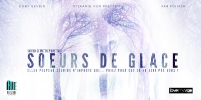 SOEURS DE GLACE (2004) de Matthew Hastings