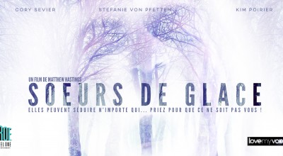 SOEURS DE GLACE (2004) de Matthew Hastings
