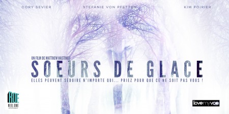SOEURS DE GLACE (2004) de Matthew Hastings