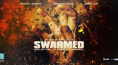 SWARMED (2004) de Paul Ziller