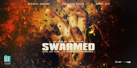 SWARMED (2004) de Paul Ziller