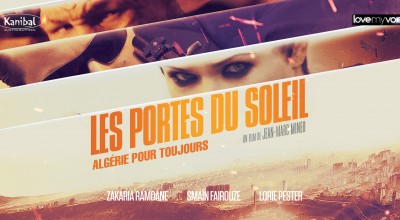 LES PORTES DU SOLEIL (2014) de Jean-Marc Minéo