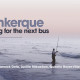DUNKERQUE, WAITING FOR THE NEXT BUS (2019) de Yannick Dela, Lucille Mikaelian et Quentin Boyer-Villet