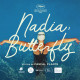 NADIA, BUTTERFLY (2021) de Pascal Plante