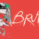 BRUTO (2021) de Carole Grand